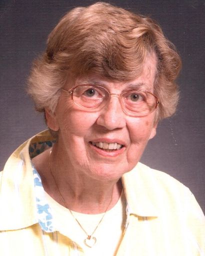 Florence G. (Crutchley) Bray Profile Photo