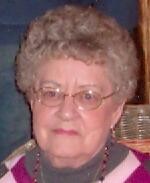 Mary Ann Olszewski