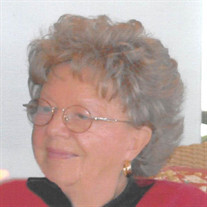 Donna M. Olson