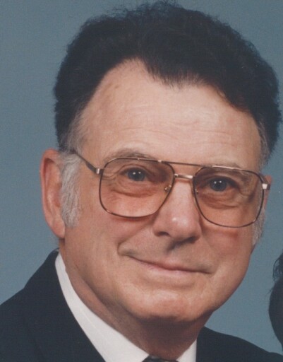 Richard E. Stonebraker Sr. Profile Photo