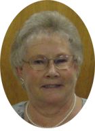 Ruth M. Washburn (Bradford)