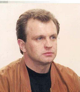 Andrzej Mrowczynski