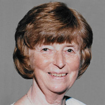 Ann Carpenter Profile Photo