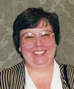 Janet Brown