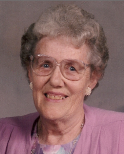 Herta L. Strate