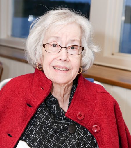 Maria Rocha