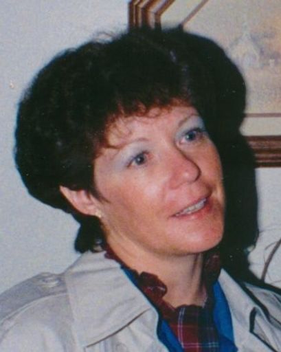 Susan Buster's obituary image