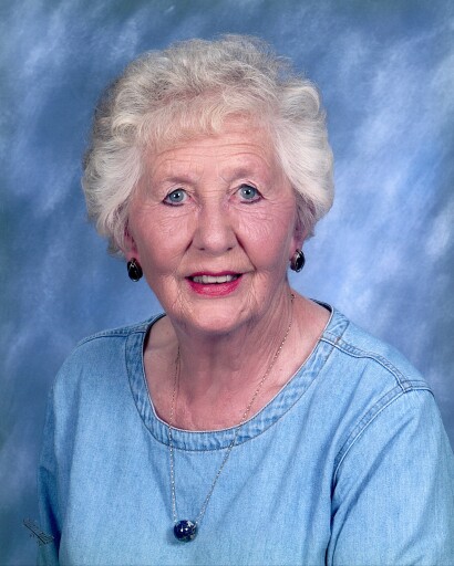 Betty L. Gerg