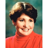Beverly Ann Anderson Profile Photo