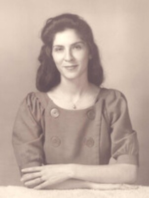 Dorothy Cartwright Cook Profile Photo