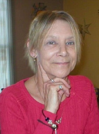 Kim Oles's obituary image