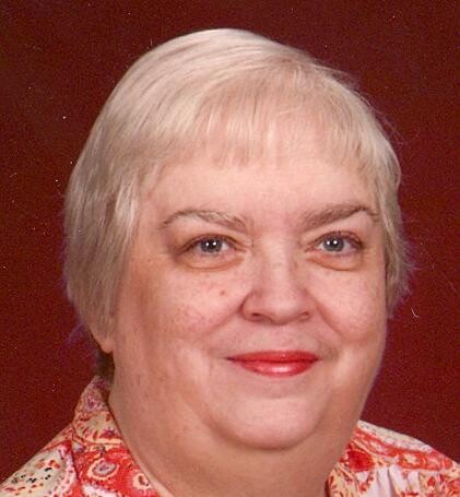 Sharon J. Ausman