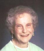 Gladys Leitner Profile Photo