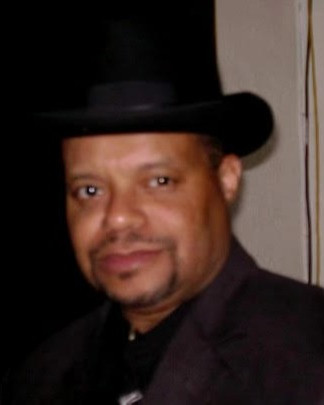 Gerald Johnson Profile Photo