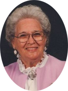 Ethel Nipper Profile Photo