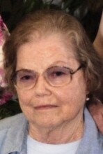 Dorothy R. Halliday