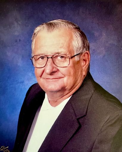 Richard W. "Rich" Schaus