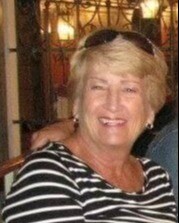 Sandra P Becker's obituary image