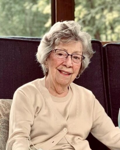 Margaret L. Britain