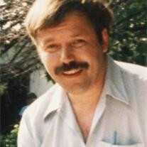 Robert Piekarski Profile Photo