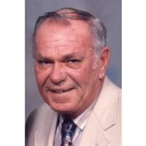 John L. Thompson, Sr. Profile Photo