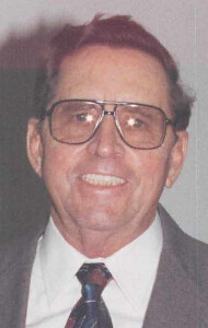 Claude Gilmore Profile Photo