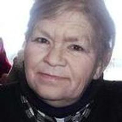 LInda Marie Swanson