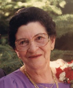 Wilma Jean Hilton Profile Photo