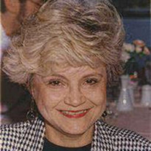 Dorothy Foyle Profile Photo