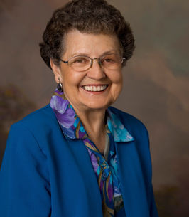 Phyllis Harriman