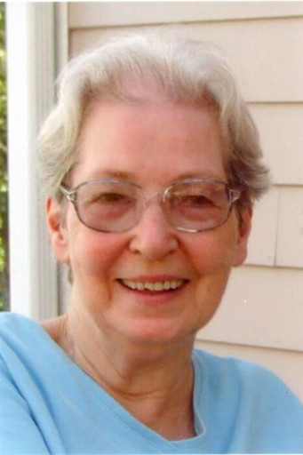 Ida Mae Pate