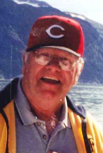 Lester "Poppy"E. Hollingshead