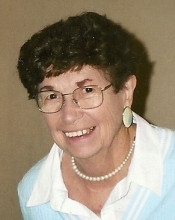 Catherine  M. Fauerbach