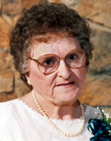 Marie E. Patterson Mezzacapo