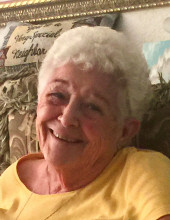 Barbara June Catherwood Profile Photo