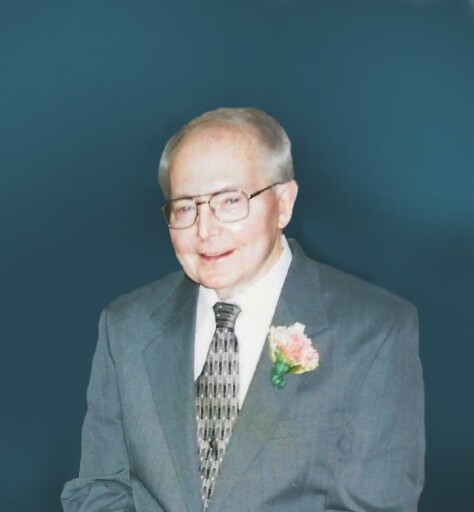 Edgar W. Henning, Jr. Profile Photo