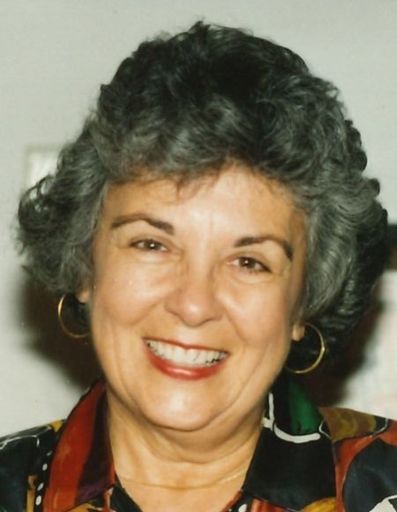 Lucille G. Armiger