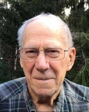 Donald George Barber Profile Photo