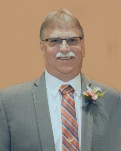 Joel C. Peterson Profile Photo