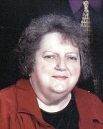 Sandra Weber Profile Photo