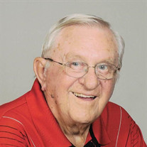 Leon D. "Butch" Kleiss Profile Photo