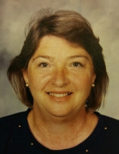 Judy Ferguson Bailey Profile Photo