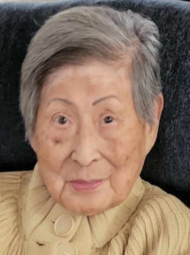 Jane Kikuchi Sugihara Profile Photo