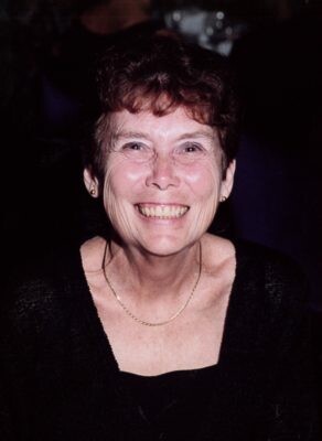 Connie Rich