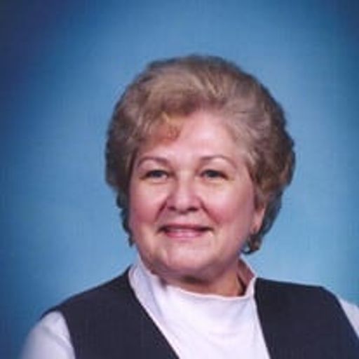 Dorothy Diehl