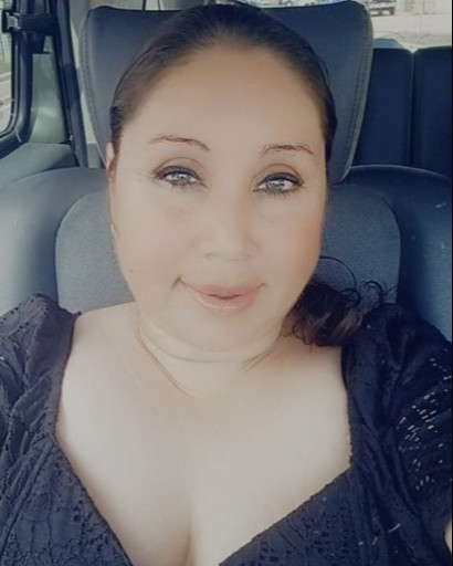 Sandra Leticia Rodriguez Profile Photo