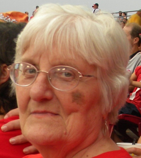 Shirley R. Wallen