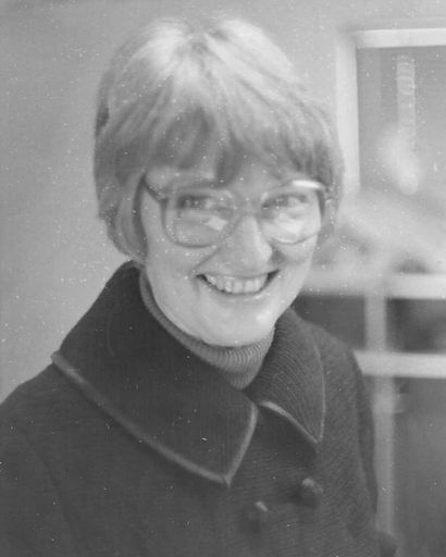 Jacqueline J Hansen