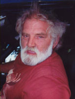 Raymond Parmenter Profile Photo