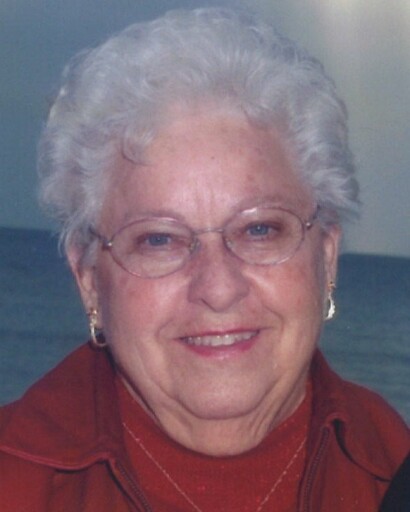Betty J. Spiess Profile Photo